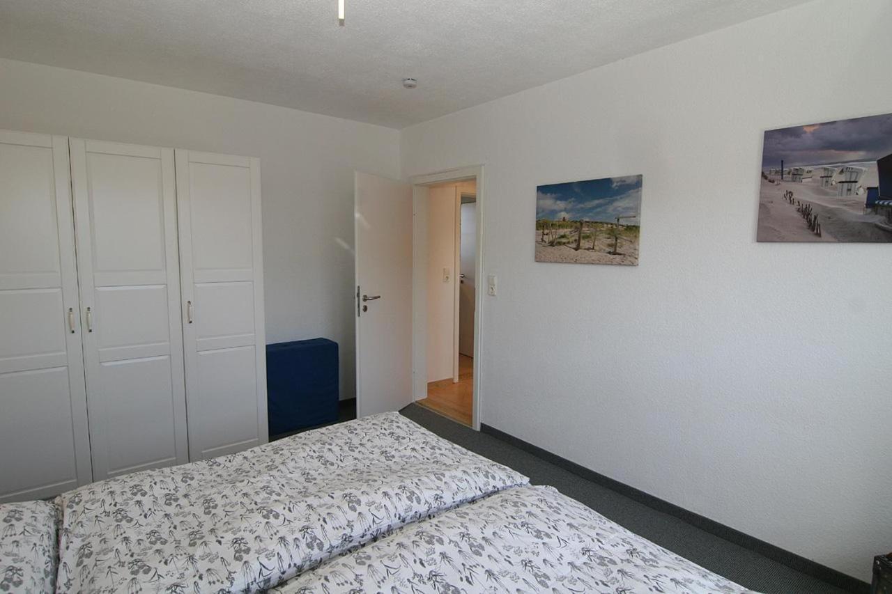 Berliner Ring 5/23 Apartment Hörnum Екстериор снимка