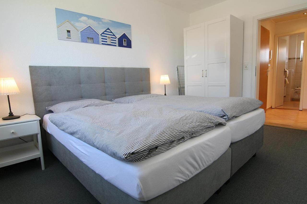Berliner Ring 5/23 Apartment Hörnum Екстериор снимка