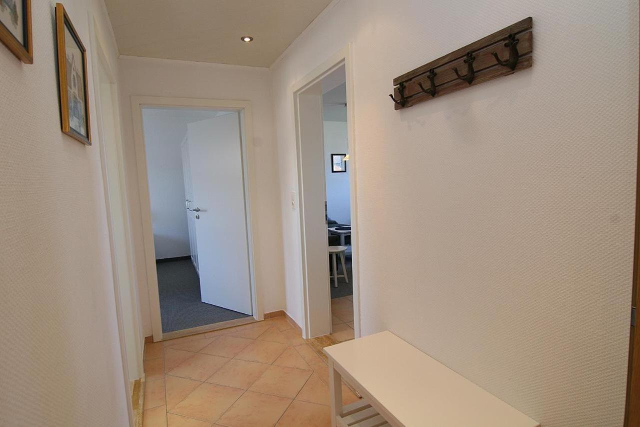 Berliner Ring 5/23 Apartment Hörnum Екстериор снимка