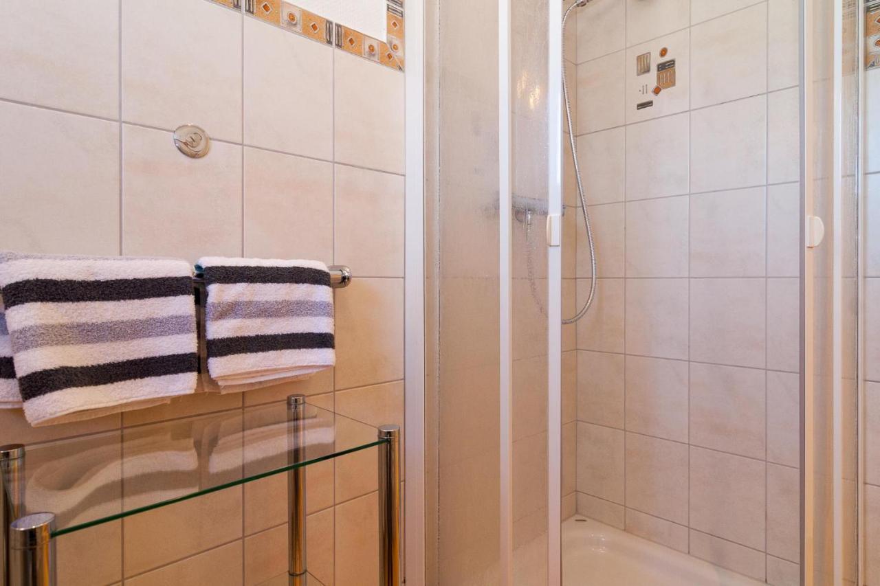 Berliner Ring 5/23 Apartment Hörnum Екстериор снимка
