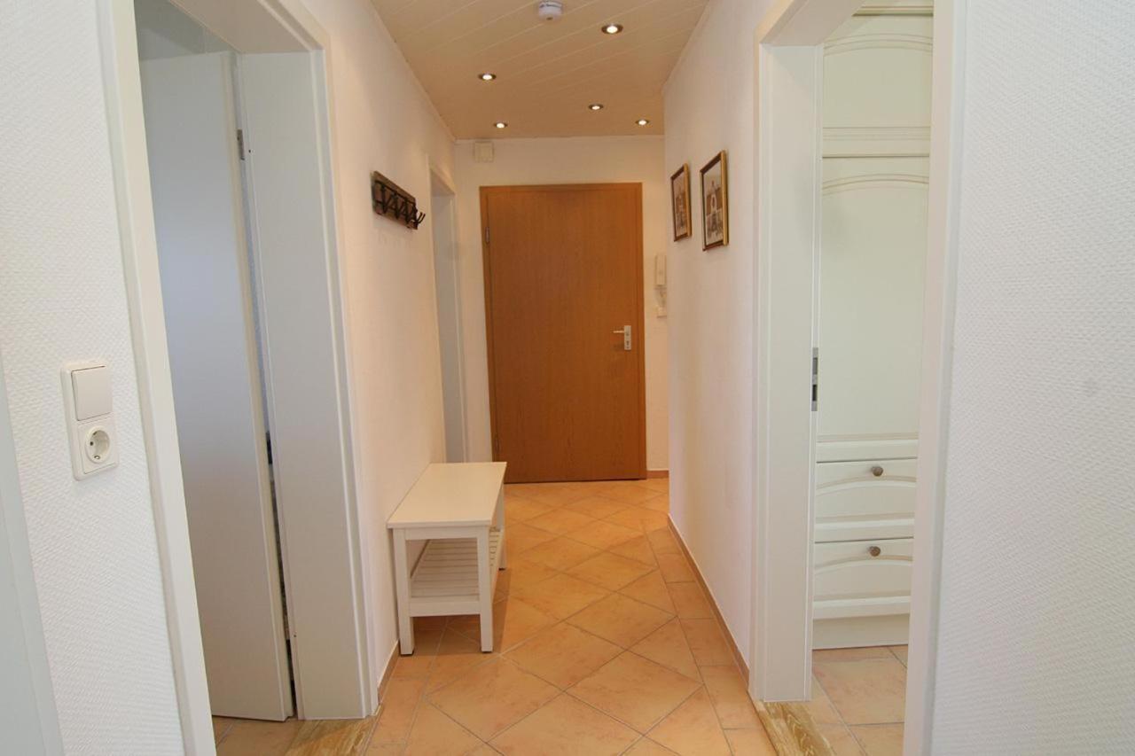 Berliner Ring 5/23 Apartment Hörnum Екстериор снимка