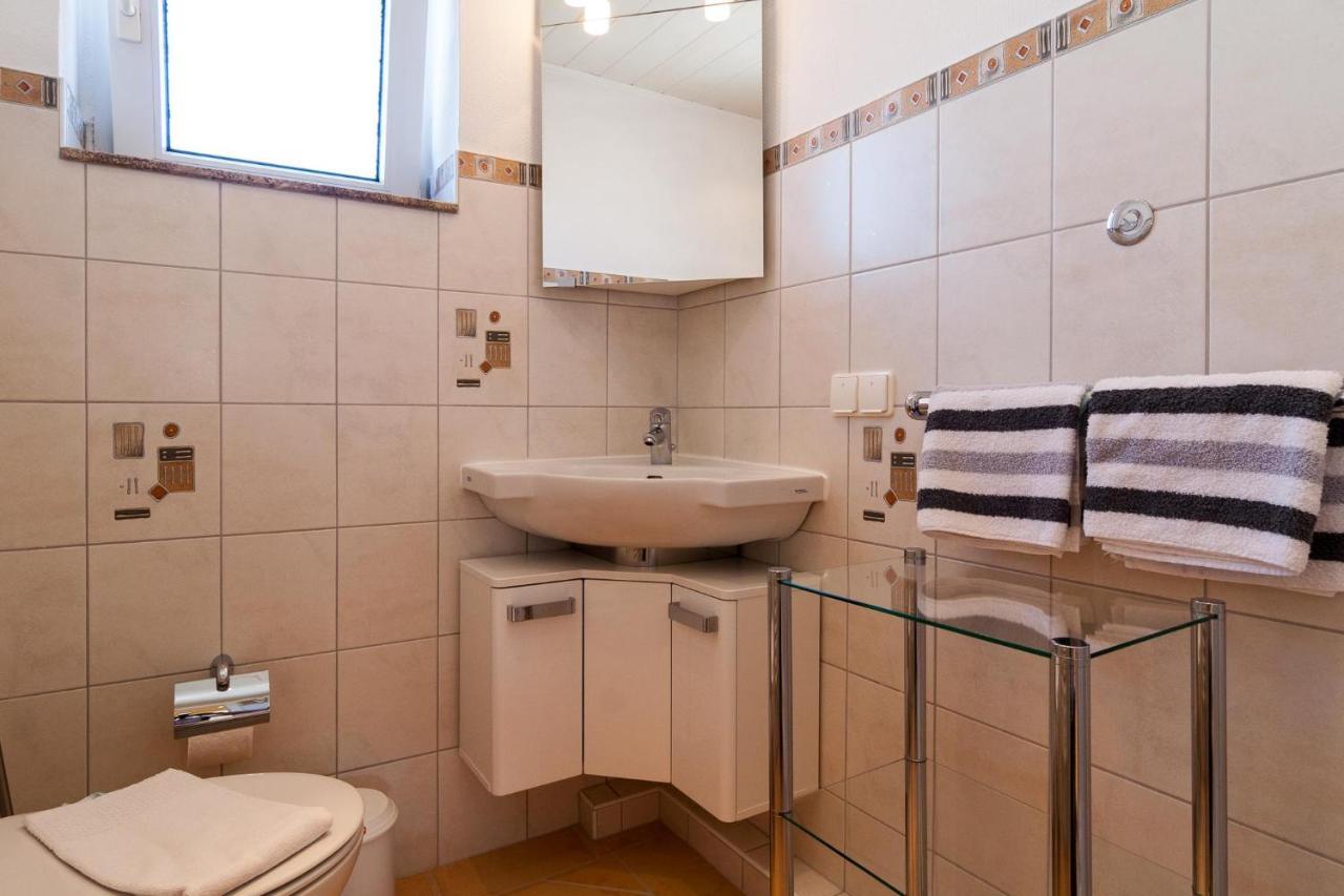 Berliner Ring 5/23 Apartment Hörnum Екстериор снимка