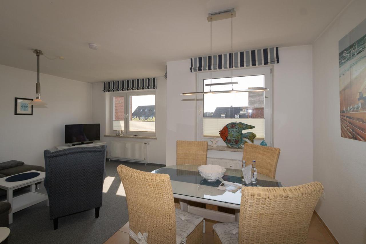 Berliner Ring 5/23 Apartment Hörnum Екстериор снимка