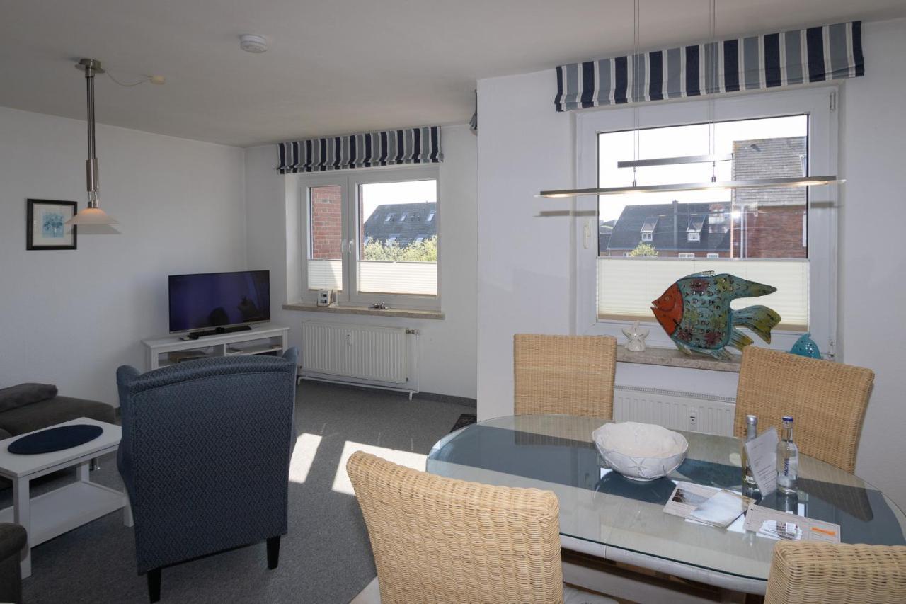 Berliner Ring 5/23 Apartment Hörnum Екстериор снимка