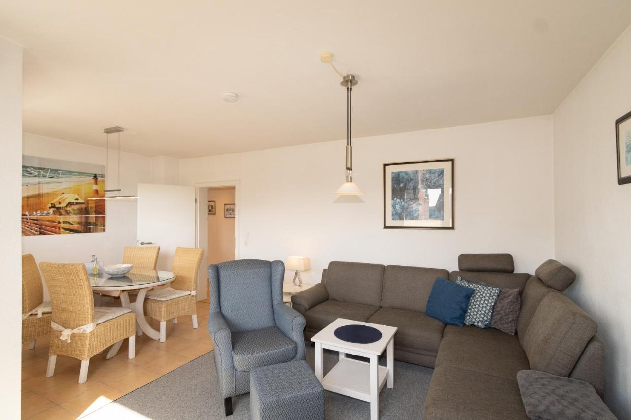 Berliner Ring 5/23 Apartment Hörnum Екстериор снимка