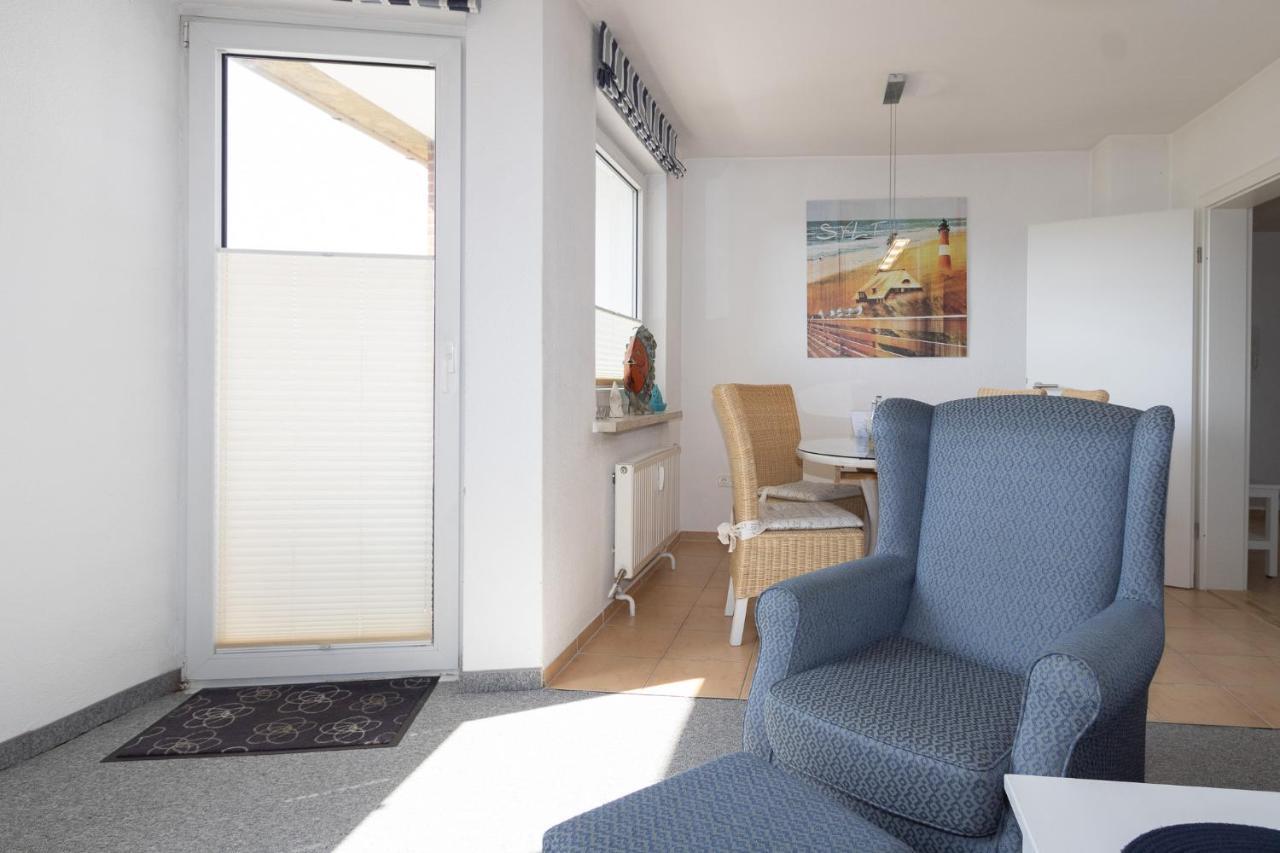Berliner Ring 5/23 Apartment Hörnum Екстериор снимка