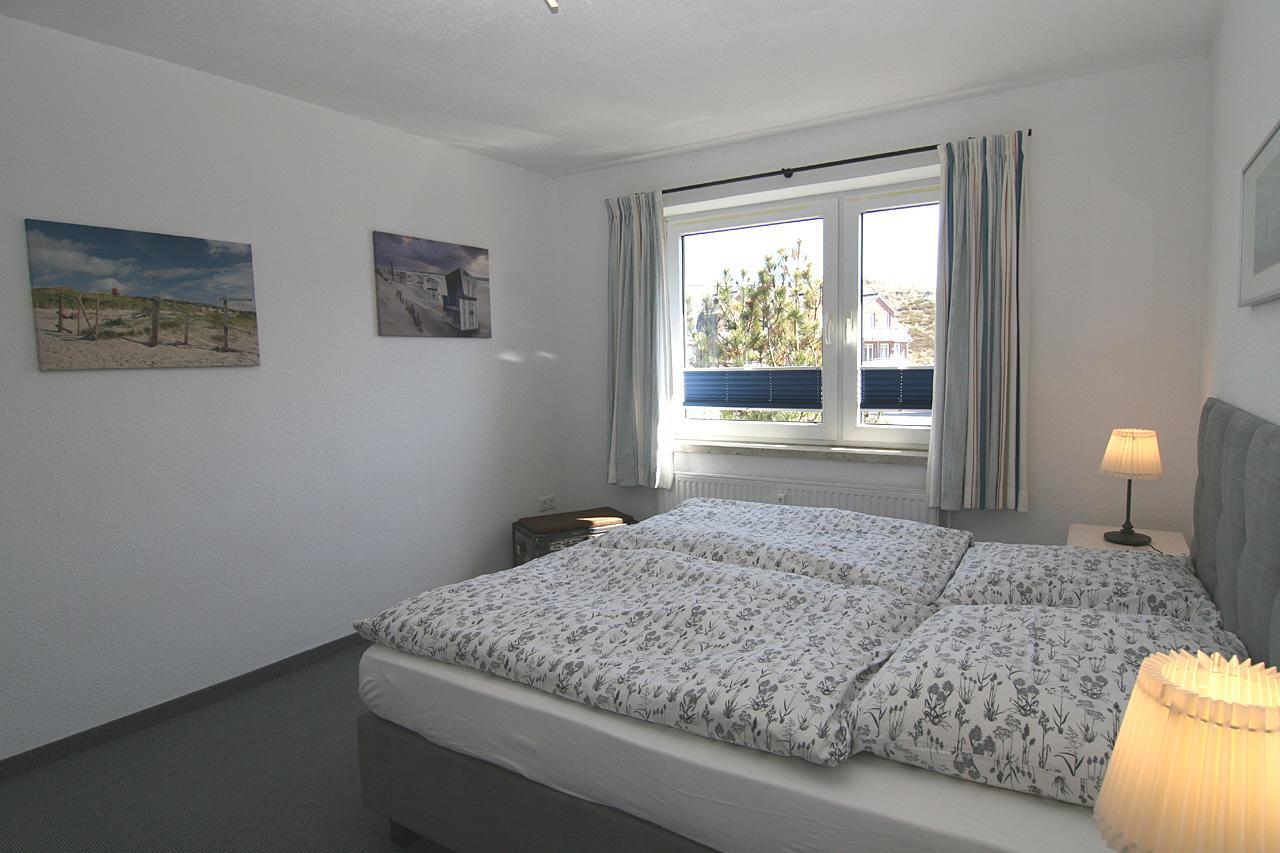 Berliner Ring 5/23 Apartment Hörnum Екстериор снимка